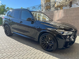 BMW X5 фото 1