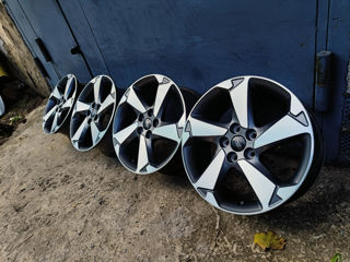 5x108 R17 Original Ford