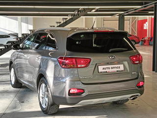 KIA Sorento foto 7