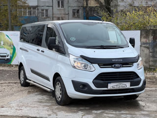 Ford Transit Connect foto 5