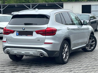 BMW X3 foto 4