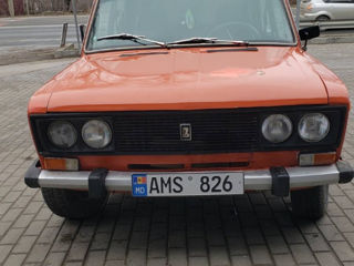 Lada / ВАЗ 2106