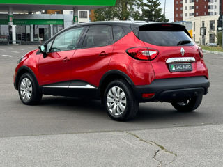 Renault Captur foto 2