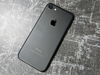 Apple iPhone 7 32GB Black foto 3