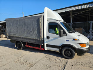 Iveco 50S12 foto 4