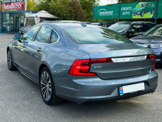 Volvo S90 foto 6