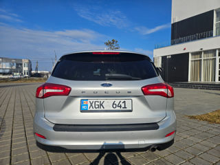 Ford Focus foto 6