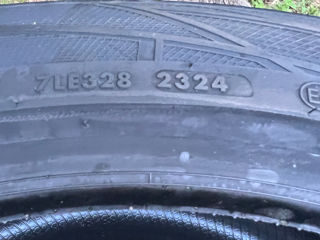 295/40 R21 Vredestein Wintrac Pro +/ Доставка, livrare toata Moldova 2024 foto 8