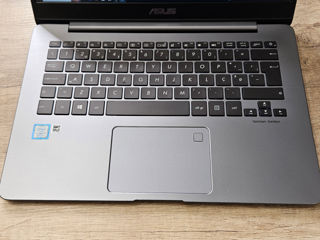 Asus ZenBook (i7 8550u, ram 16Gb, SSD 512Gb) foto 7