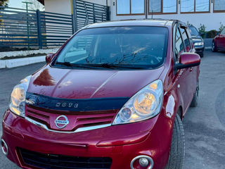 Nissan Note foto 2