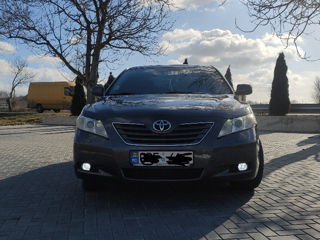 Toyota Camry foto 6