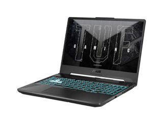 Se vinde Laptop Asus TUF Gaming F15 FX506HF foto 3