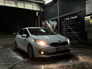 KIA Ceed foto 10