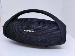 Наслаждайся басами и угости соседей вместе с Hopestar! foto 1