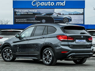 BMW X1 foto 2