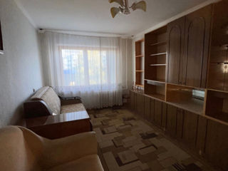 Apartament cu 1 cameră, 35 m², Botanica, Chișinău foto 2