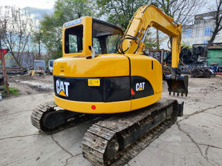 Продам Cat 308d.От фирмы, можно по перечислению. foto 2