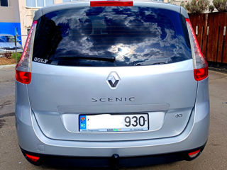 Renault Grand Scenic foto 4