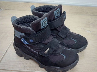 Primigi  GORE-TEX  Snowboot/Winterstiefel