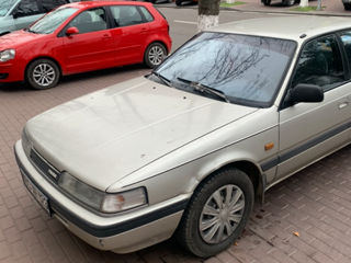 Mazda 626 foto 4