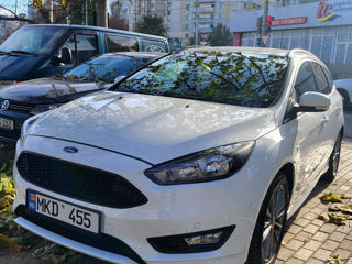 Ford Focus ST