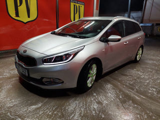 KIA Ceed foto 4