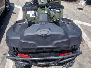 Polaris Sportsman 570 foto 5