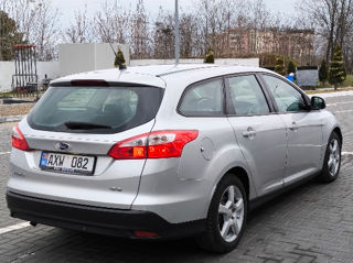 Ford Focus foto 5