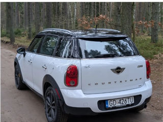 Mini Countryman foto 4