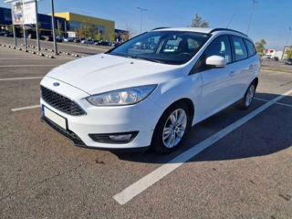 Ford Focus foto 1