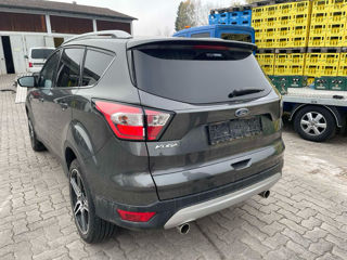 Ford Kuga foto 8