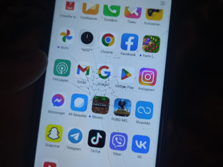 Pocophone F1 128/6