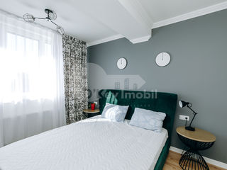 Apartament cu 2 camere, 63 m², Centru, Chișinău foto 8