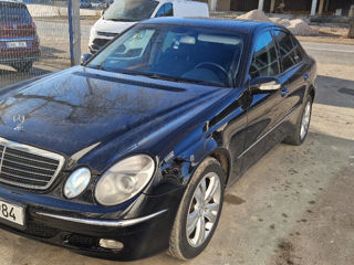 Mercedes E-Class