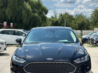 Ford Mondeo foto 2