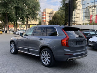 Volvo XC90 foto 4