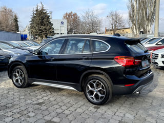 BMW X1 foto 7