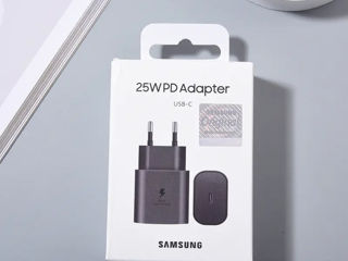 Samsung 25W Charger