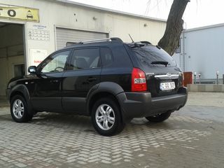 Hyundai Tucson foto 1