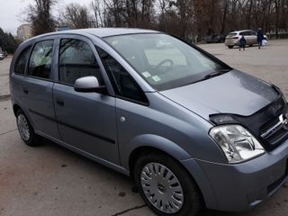 Opel Combo  Meriva  Corsa D foto 3