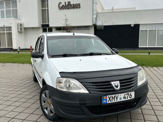 Dacia Logan foto 8