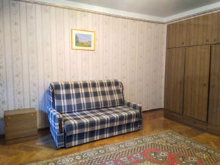 Apartament cu 1 cameră, 32 m², Râșcani, Chișinău foto 6