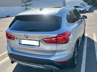 BMW X1 foto 2