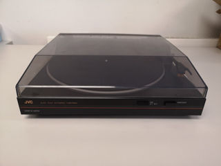 JVC AL-E11 Full automat Turntable Player Made in Japan   /     Vinyl   Uk Eu фото 2