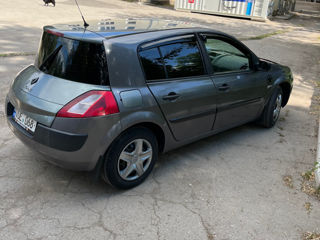 Renault Megane foto 4