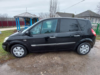 Renault Scenic foto 3