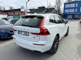 Volvo XC60 foto 3