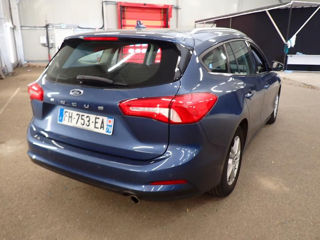 Ford Focus foto 2