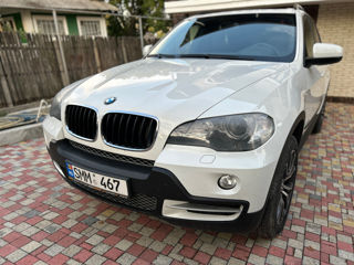 BMW X5 foto 6