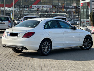 Mercedes C-Class foto 4